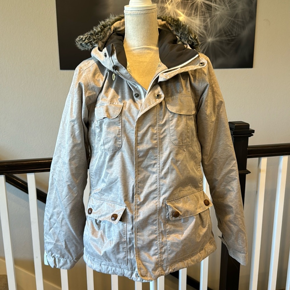 Bon Fire Snowboard/Ski Coat